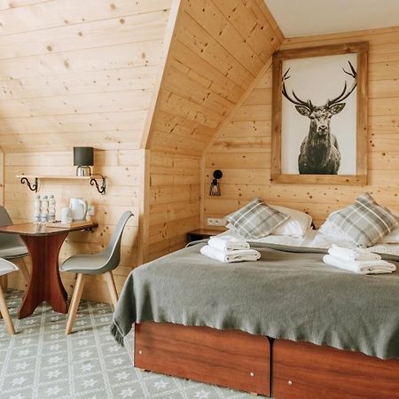 Willa Swoboda Garden Spa Zakopane Kültér fotó