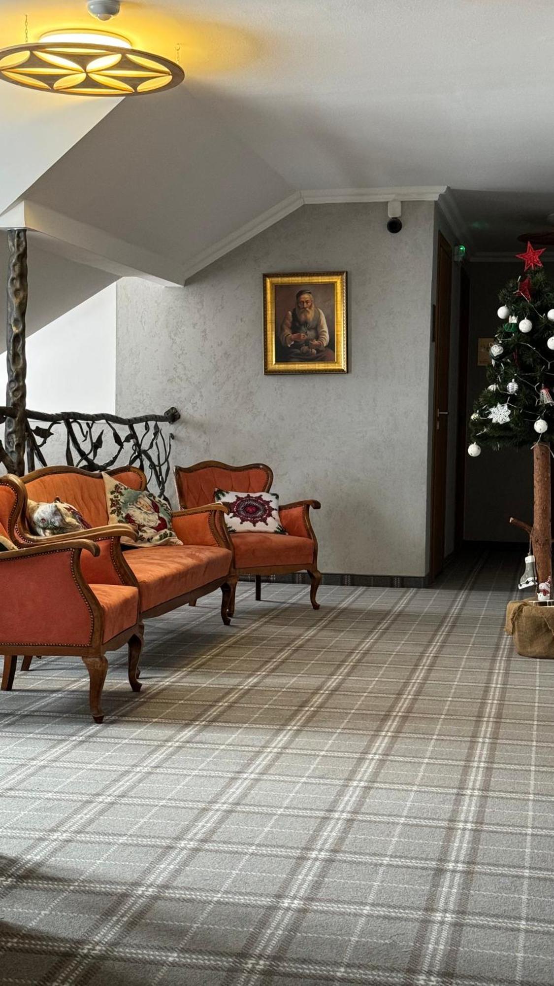 Willa Swoboda Garden Spa Zakopane Kültér fotó