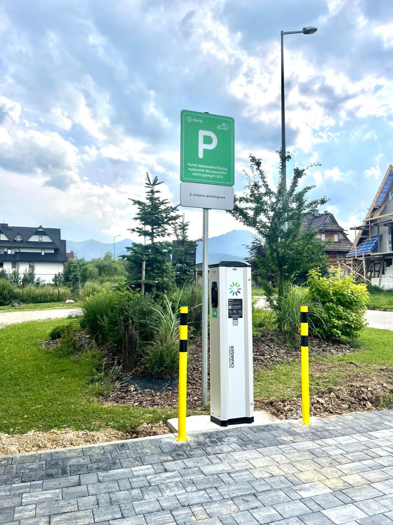 Willa Swoboda Garden Spa Zakopane Kültér fotó