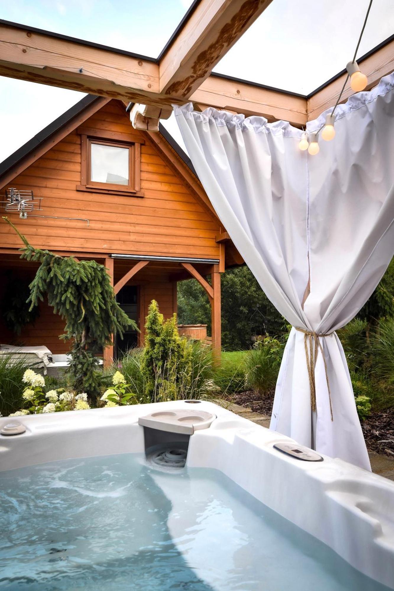 Willa Swoboda Garden Spa Zakopane Kültér fotó