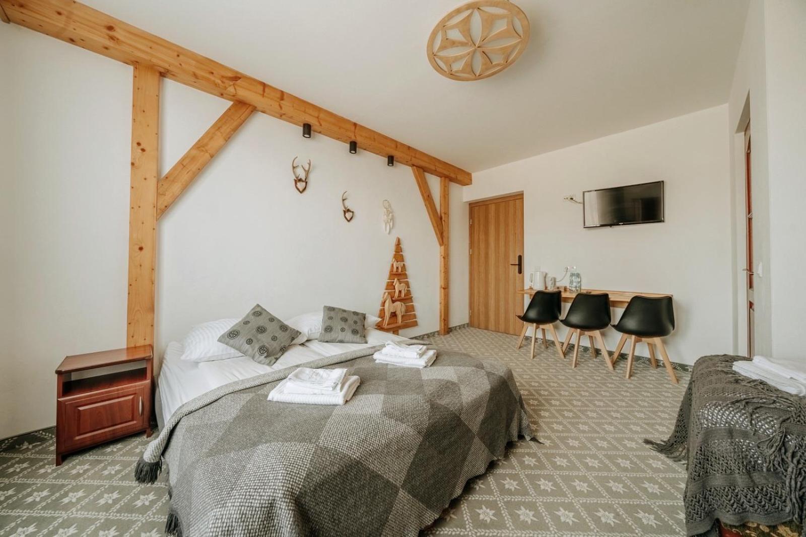 Willa Swoboda Garden Spa Zakopane Kültér fotó